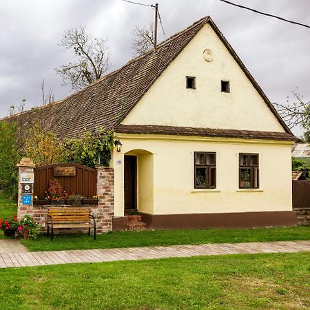 Bed and Breakfast Snasini Kucari Gradiste Екстер'єр фото
