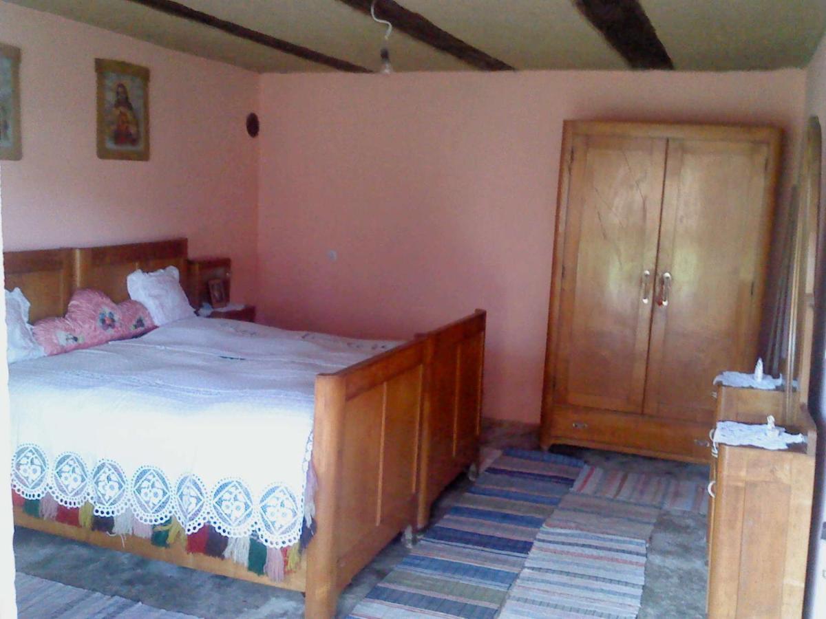 Bed and Breakfast Snasini Kucari Gradiste Екстер'єр фото
