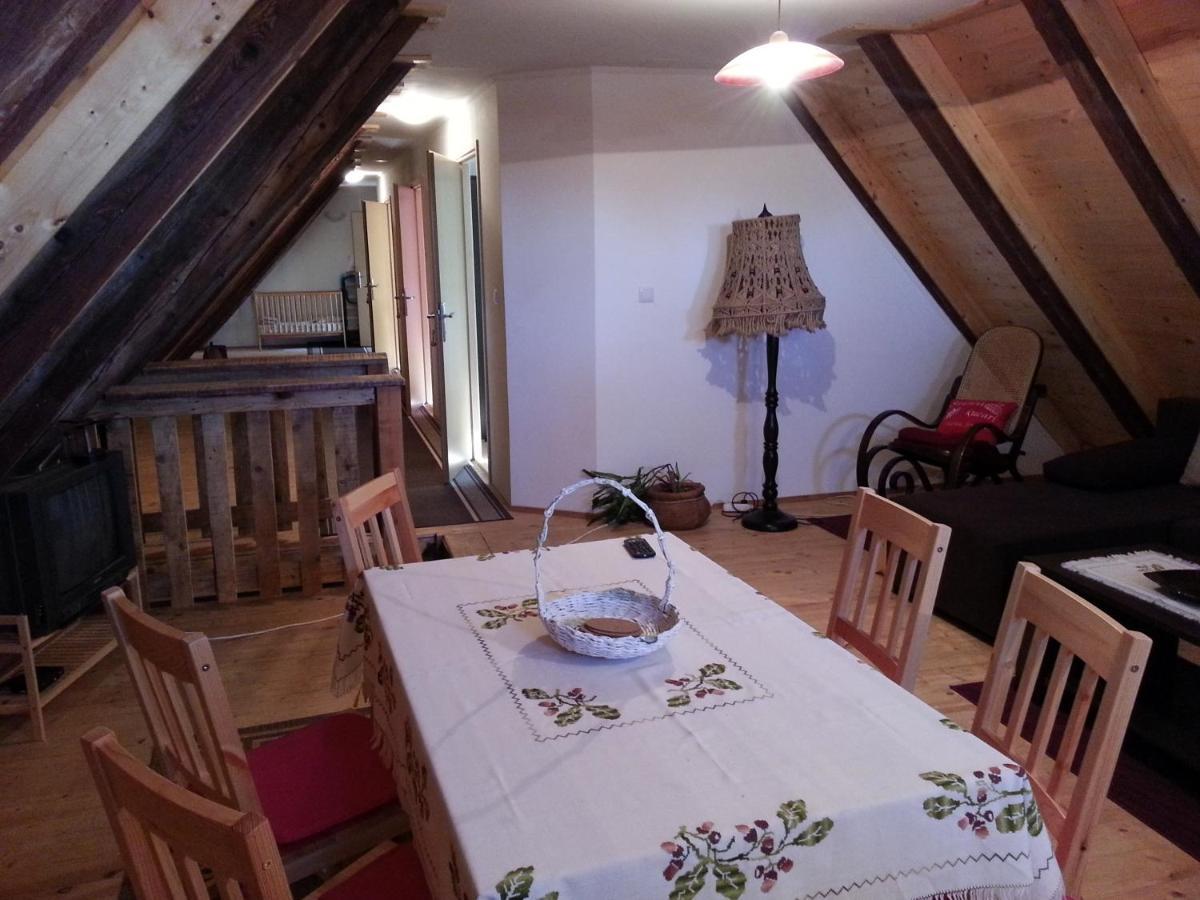 Bed and Breakfast Snasini Kucari Gradiste Екстер'єр фото
