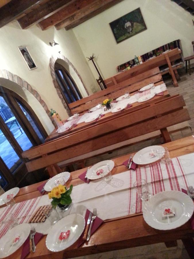 Bed and Breakfast Snasini Kucari Gradiste Екстер'єр фото