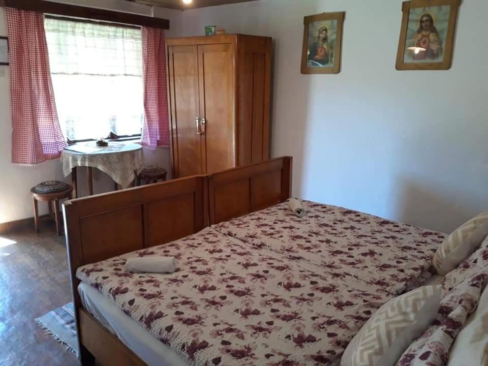 Bed and Breakfast Snasini Kucari Gradiste Екстер'єр фото