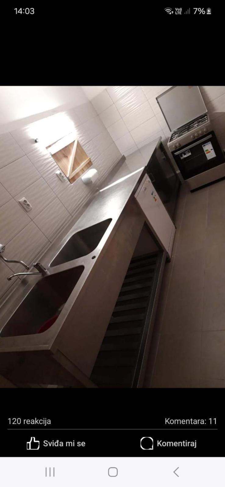 Bed and Breakfast Snasini Kucari Gradiste Екстер'єр фото