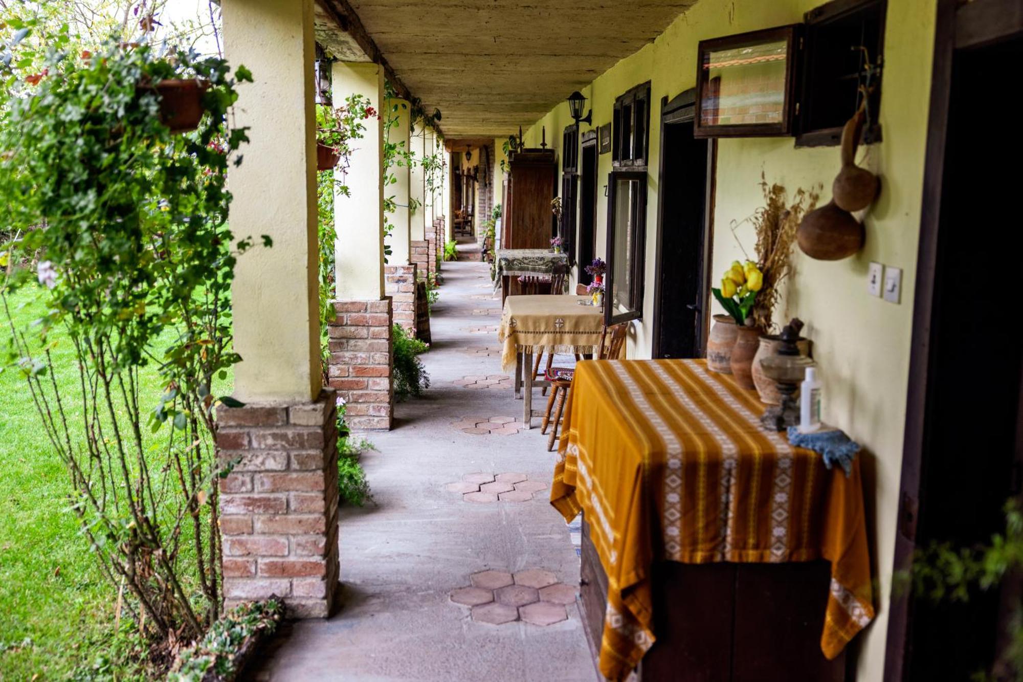 Bed and Breakfast Snasini Kucari Gradiste Екстер'єр фото