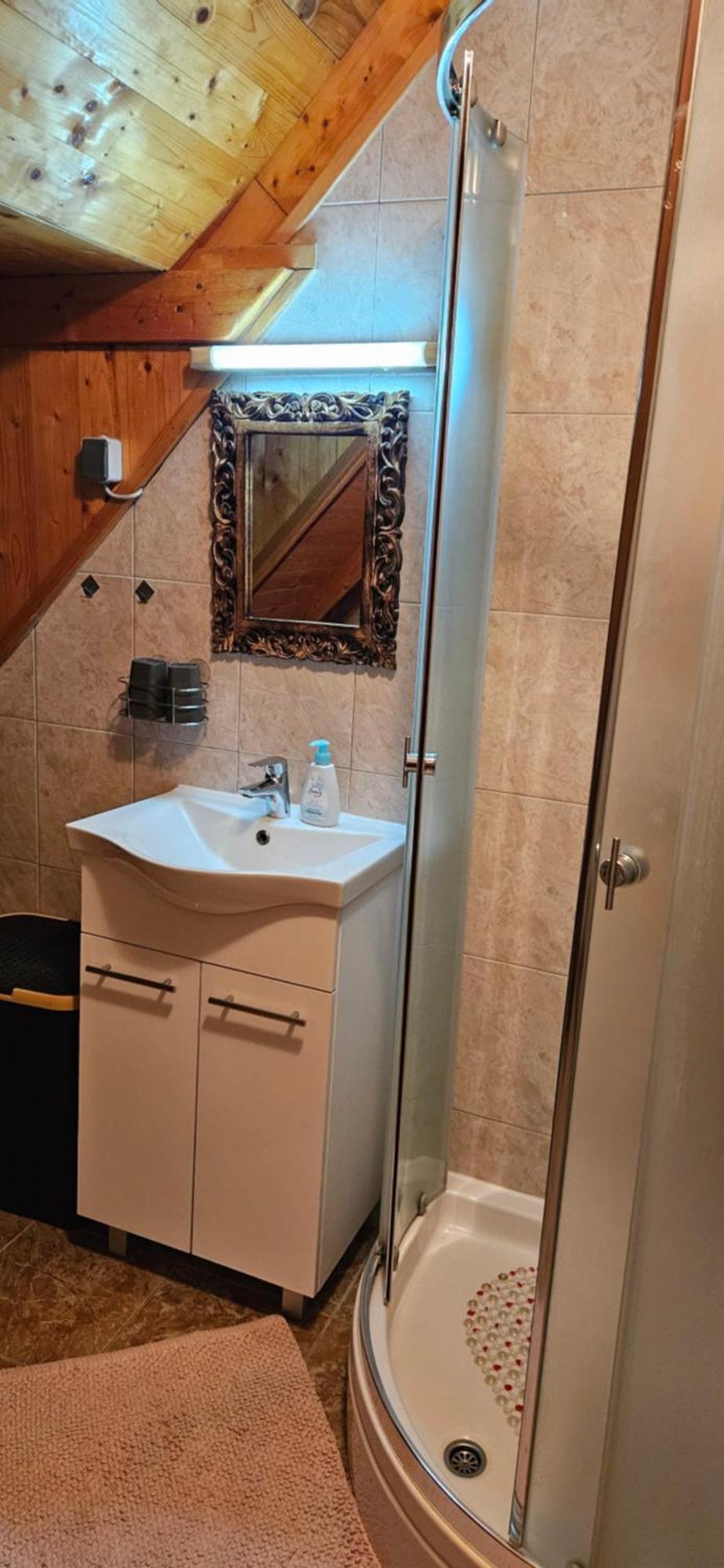 Bed and Breakfast Snasini Kucari Gradiste Екстер'єр фото