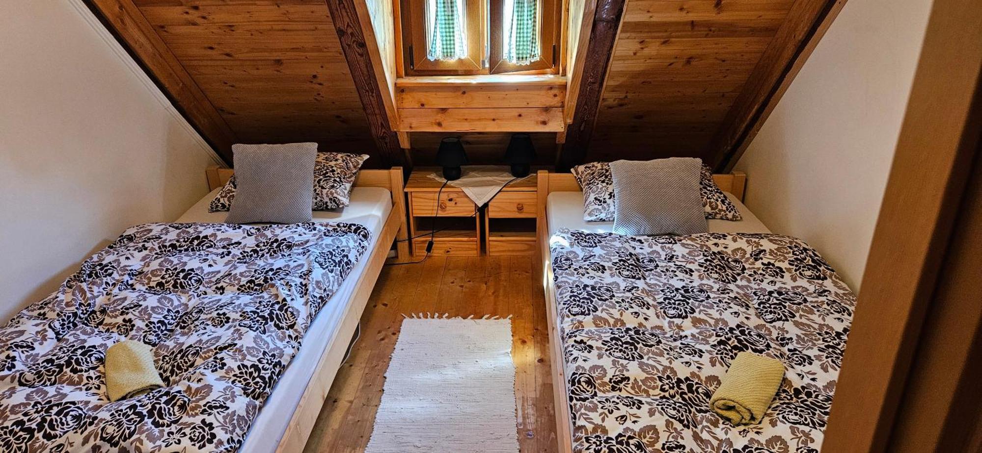 Bed and Breakfast Snasini Kucari Gradiste Екстер'єр фото